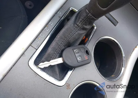 2013 Ford Edge Se z USA, uszkodzony, nr VIN 2FMDK4GC4DBA17953